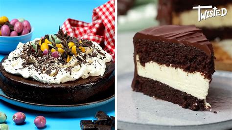 6 National Chocolate Day Recipes - YouTube