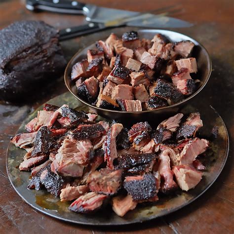 Burnt Ends & Pulled Pork | Joe's Kansas City Bar-B-Que