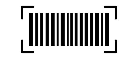 Barcode reader scan icon. Vector. 26322803 Vector Art at Vecteezy