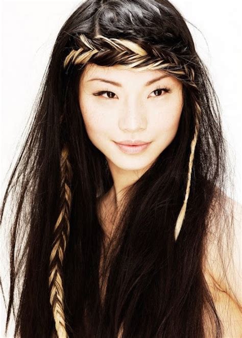 21 Nice Hairstyles To Follow This Year - Feed Inspiration