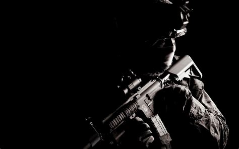 Navy Seal Wallpaper - WallpaperSafari