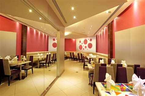 Kamat Restaurant, Dubaï - Al Kuwait St., Bur Dubai - Menu et prix ...