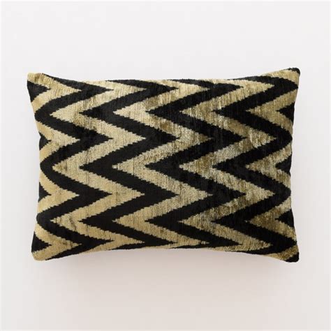 Ikat Pillow Covers - Etsy