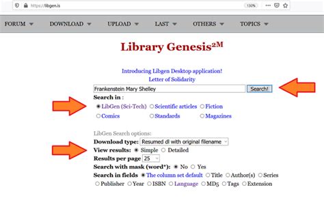 Library Genesis: Official Libgen Mirror Websites in 2024 - Libgen.Is