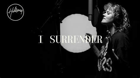 Hillsong Worship I Surrender – Telegraph