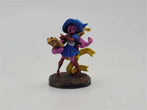 3D Printable Sailor Eberron - Warforged Magical Girl by Twin Goddess ...