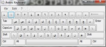 Arabic Keyboard - Download Free with Screenshots and Review