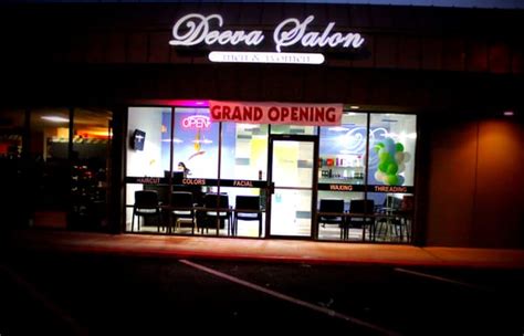 DEEVA SALON - Updated December 2024 - 28 Photos & 95 Reviews - 14701 NE 20th St, Bellevue ...