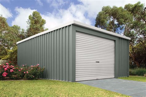 How To Build A Metal Storage Shed