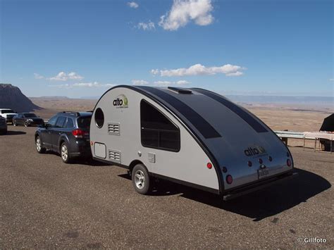 Alto RV trailer built in Canada. | Flickr - Photo Sharing!