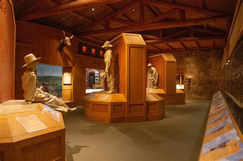 American Cowboy - National Cowboy & Western Heritage Museum