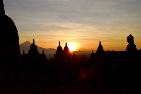 Read Before Visiting Borobudur At Sunrise: 2024 Guide