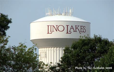 Lino Lakes | Know the Flow – Anoka County