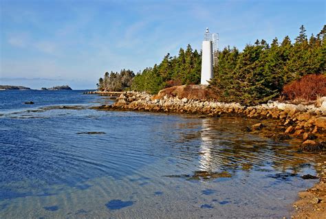 DGJ_5343 - Pennant Harbour Lighthouse (better large) | Flickr