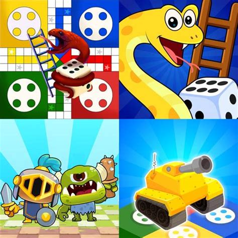 Family Board Games All In One Offline 3.3 APK MOD (Unlimited Money ...