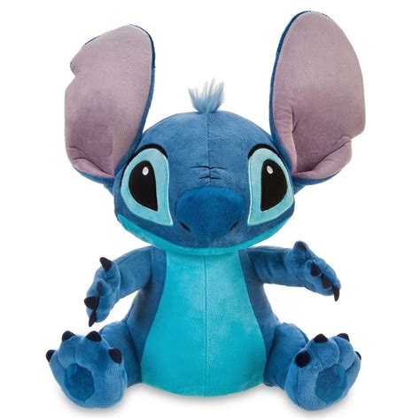 Stitch Plush - Lilo & Stitch - Medium - 16'' | shopDisney