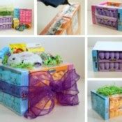 Easter Basket Crafts | ThriftyFun