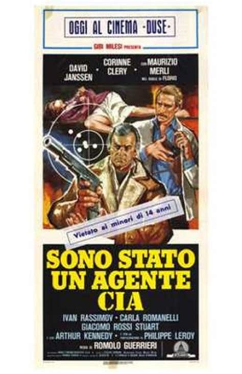 Covert Action Movie Poster (11 x 17) - Item # MOV188620 - Posterazzi