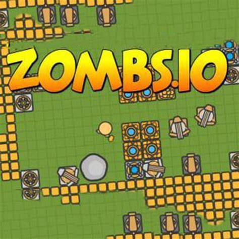 Zombs.io - Play Zombs io on Kevin Games