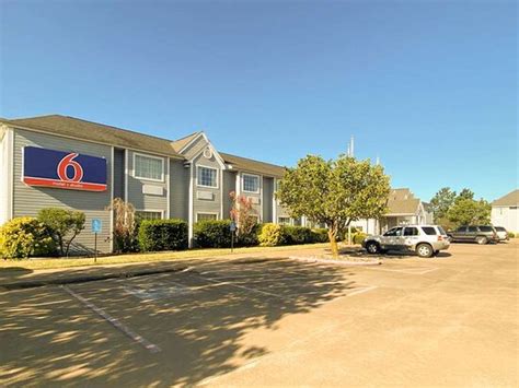 MOTEL 6 MCALESTER, OK - SOUTH $47 ($̶5̶5̶) - Prices & Reviews