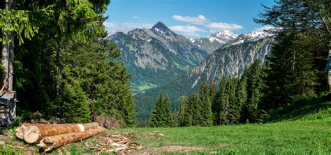 Allgäuer High Alps (Allgäuer Hochalpen)