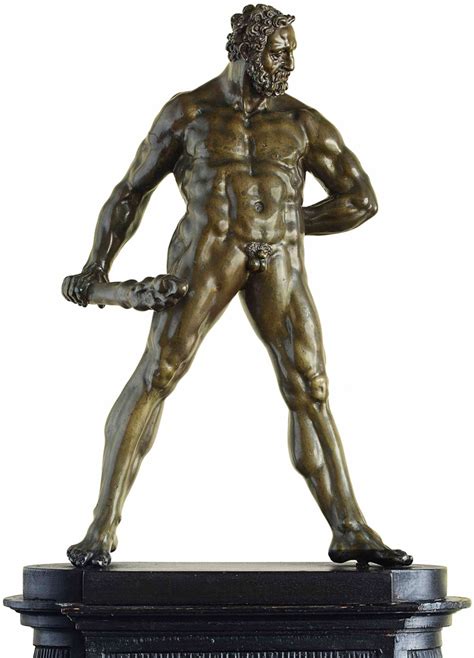 A guide to Renaissance bronzes | Christie's