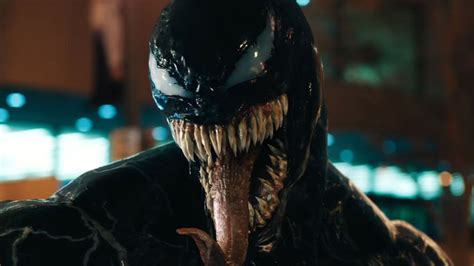 Film review: Venom - BBC Culture