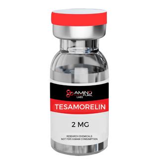 TESAMORELIN 2MG - Amino Pure Labs