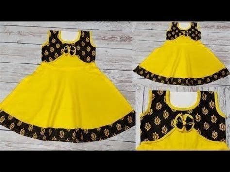 Baby Summer Dresses, Stylish Dresses For Girls, Girl Outfits, Kids ...