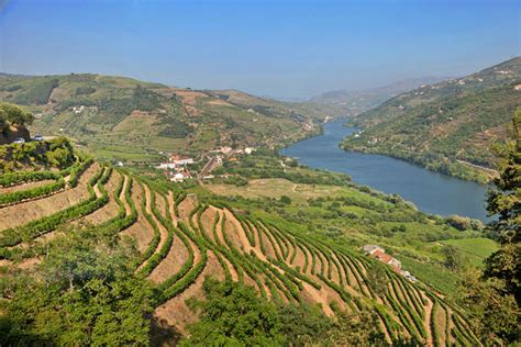 Portugal's Douro Valley and Its Port Wine by Rick Steves