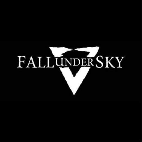 Fall Under Sky