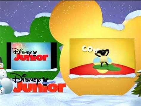 disney junior split credits 2014 - YouTube | Disney junior, Junior, Disney