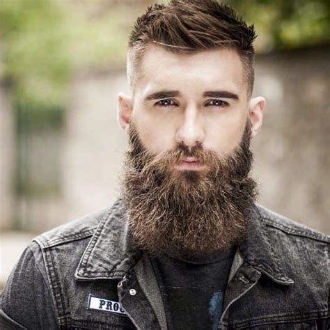 49 Coolest Beard Styles For Men [2017] – BeardStyle | The Groomed Male