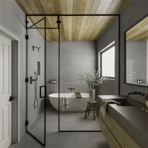 Bathroom Renovation Cost Breakdown: What a $143K, $42K and $26K Renovation Looks Like - WSJ