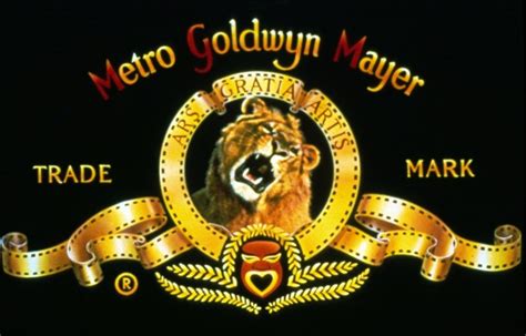 Mgm Logos