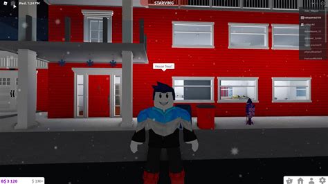 My House Tour Roblox Bloxburg Youtube - vrogue.co