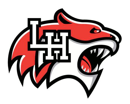 LHHS Volleyball back in action tonight at Marcus - Lake Highlands