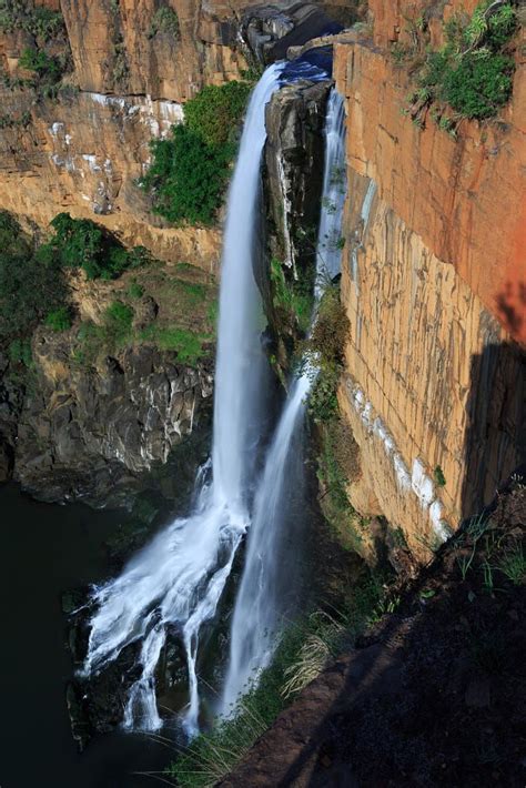 Waterval Boven by Genesis1Photography on 500px | Scenic waterfall, Waterfall, Waterfall pictures