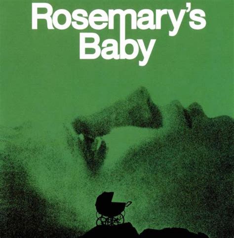 Horrors of Domesticity: Rosemary’s Baby - The Digital Literature Review