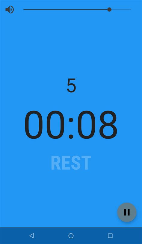 Interval Timer APK for Android Download