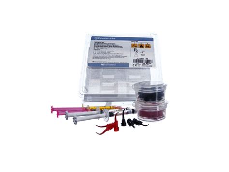 Porcelain Repair Kit - Optident - Specialist Dental Products And Courses