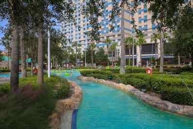 Hotels With Lazy Rivers That Can Deliver Family Bliss