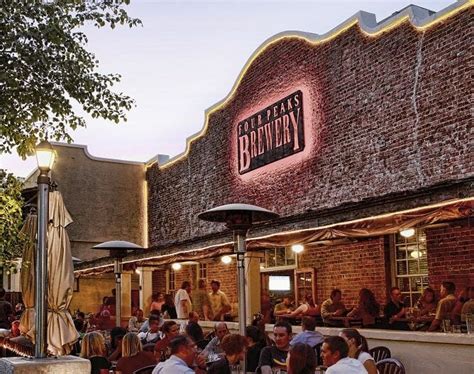 Restaurants in Tempe with great patios | Tempe Tourism