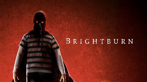 Brightburn (2019) - AZ Movies