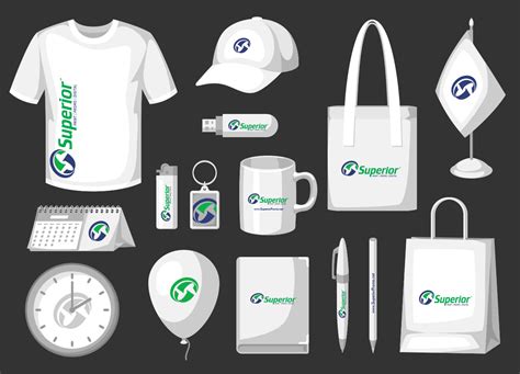 Promotional Items & Promo Merchandise | Superior Promotions | Medford, MA