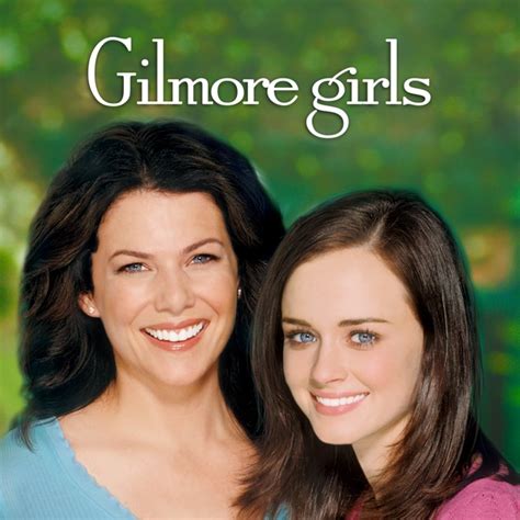 Gilmore Girls, Season 4 on iTunes