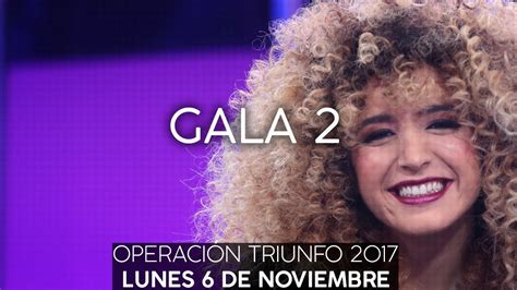 OT GALA 2 ENTERA | RecordandOT | OT 2017 - YouTube