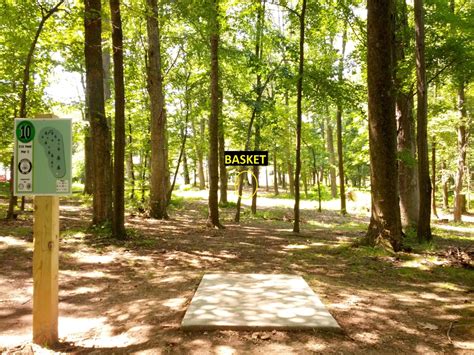 Boyertown Park Disc Golf | Professional Disc Golf Association