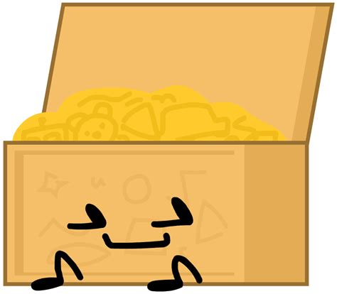 Toy Box | FlaminGingerbread Wiki | Fandom