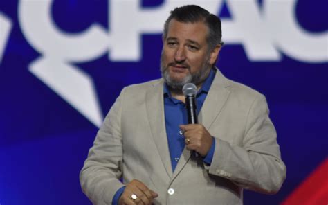 Ted Cruz Makes HUGE 2024 Election Announcement - Patriot United News